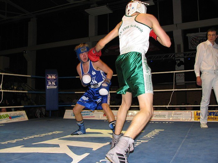 Sieg f&uuml;r die Nordh&auml;user Boxstaffel