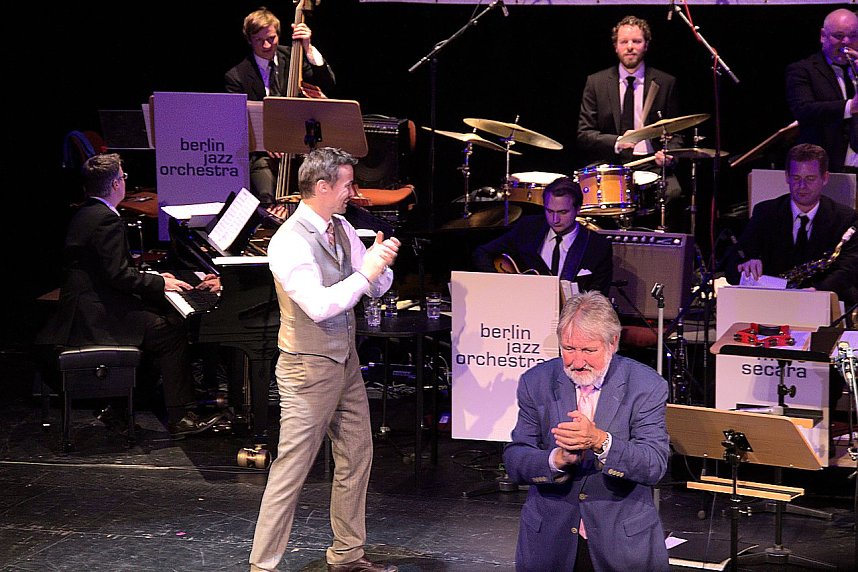 JazzRabazz als Abschluss