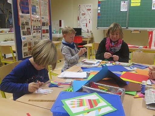 Tag der offenen T&uuml;r