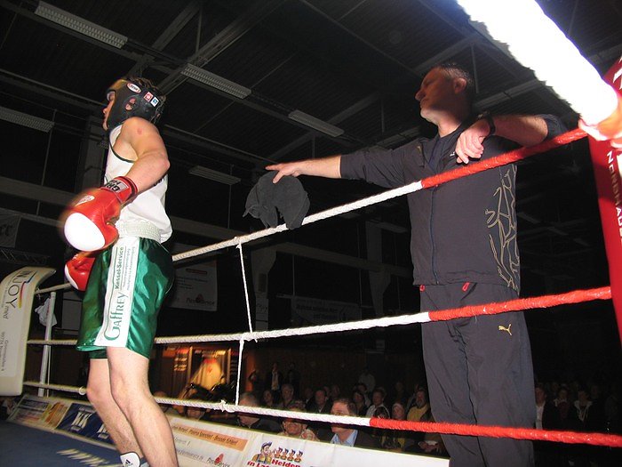 Sieg f&uuml;r die Nordh&auml;user Boxstaffel