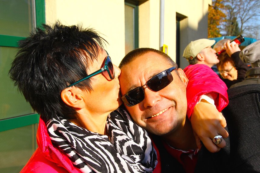 157. Kirmes in W&uuml;lfingerode