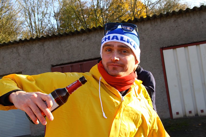 157. Kirmes in W&uuml;lfingerode