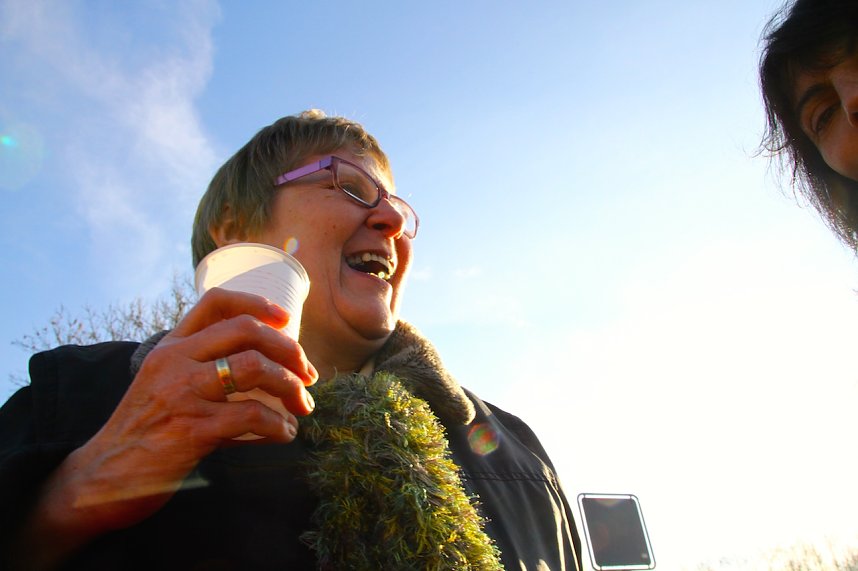 157. Kirmes in W&uuml;lfingerode