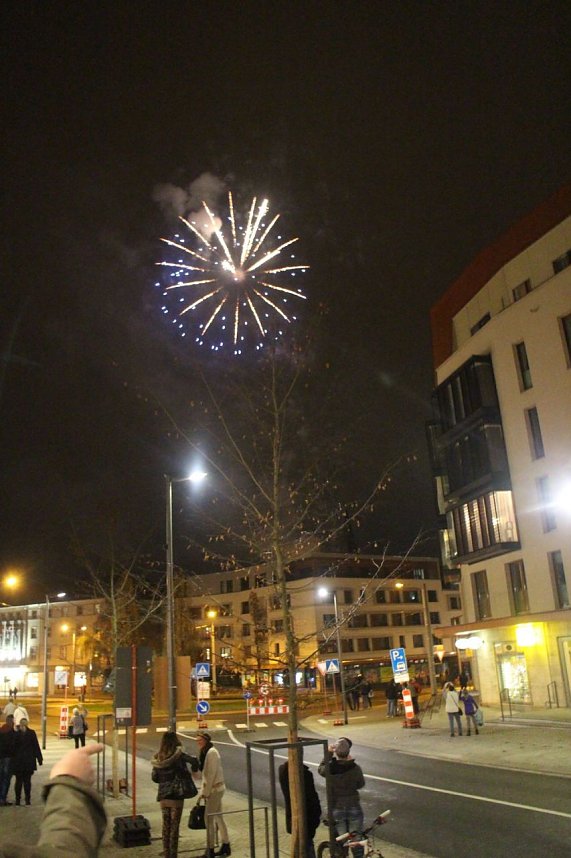 Das Martinsfest 2014