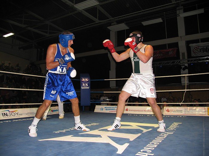 Sieg f&uuml;r die Nordh&auml;user Boxstaffel