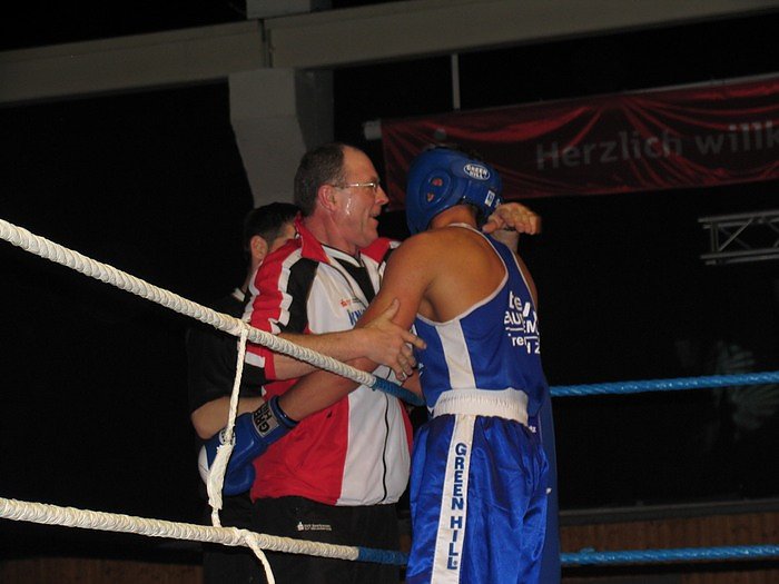 Sieg f&uuml;r die Nordh&auml;user Boxstaffel