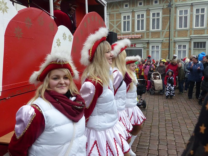 Die f&uuml;nften Saison in Bleicherode hat begonnen