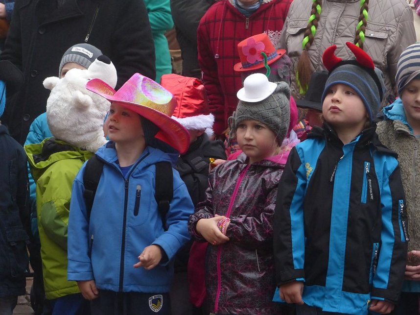 Die f&uuml;nften Saison in Bleicherode hat begonnen