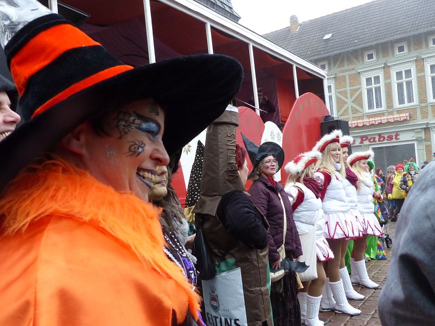 Die f&uuml;nften Saison in Bleicherode hat begonnen