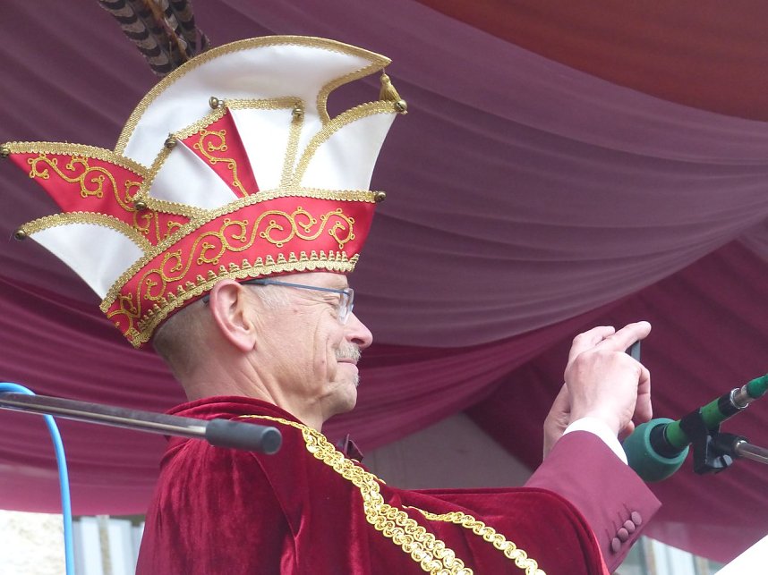 Die f&uuml;nften Saison in Bleicherode hat begonnen