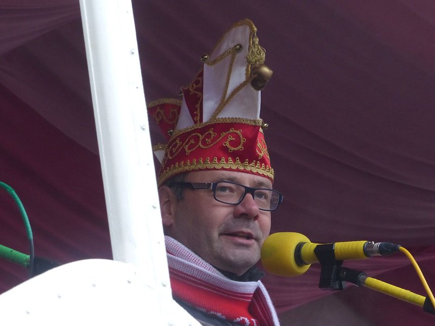 Die f&uuml;nften Saison in Bleicherode hat begonnen