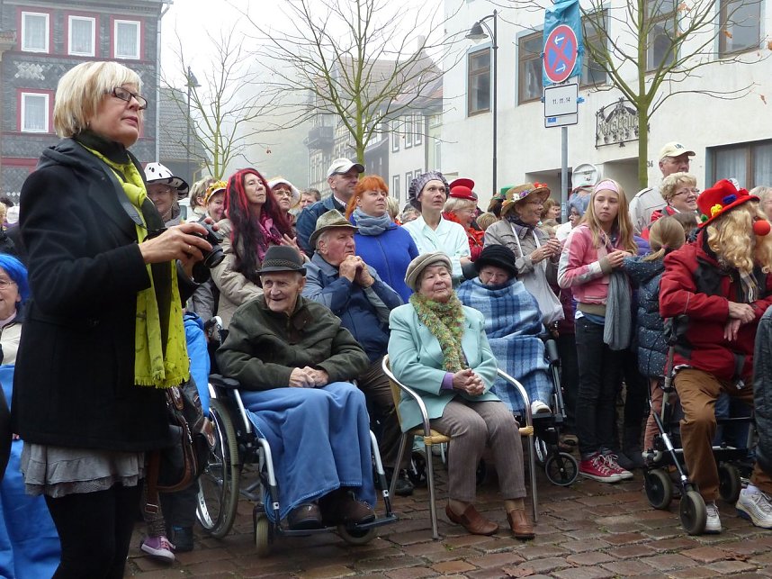 Die f&uuml;nften Saison in Bleicherode hat begonnen