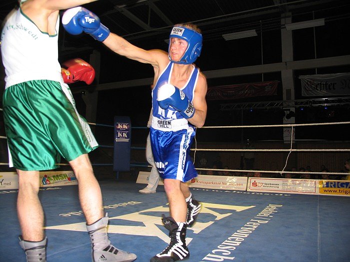 Sieg f&uuml;r die Nordh&auml;user Boxstaffel