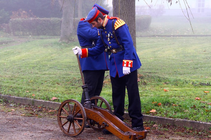 Karnevalssaison in Bleicherode er&ouml;ffnet