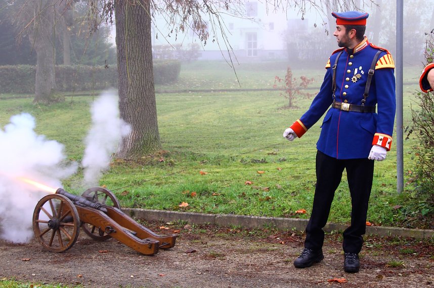 Karnevalssaison in Bleicherode er&ouml;ffnet