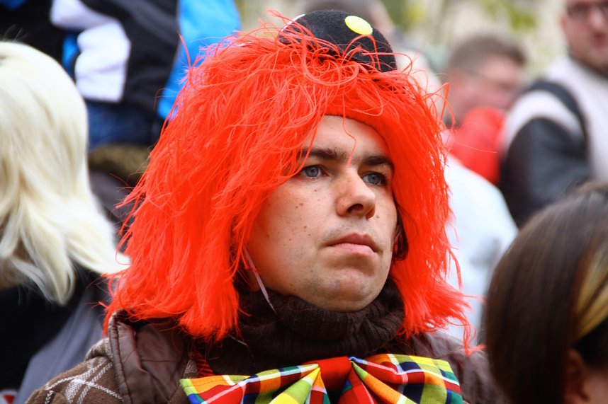 Karnevalssaison in Bleicherode er&ouml;ffnet