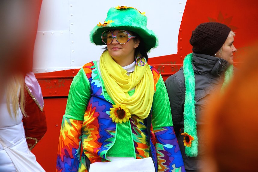 Karnevalssaison in Bleicherode er&ouml;ffnet