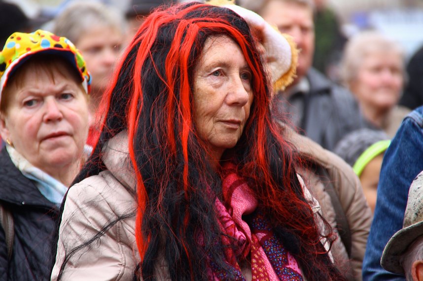 Karnevalssaison in Bleicherode er&ouml;ffnet