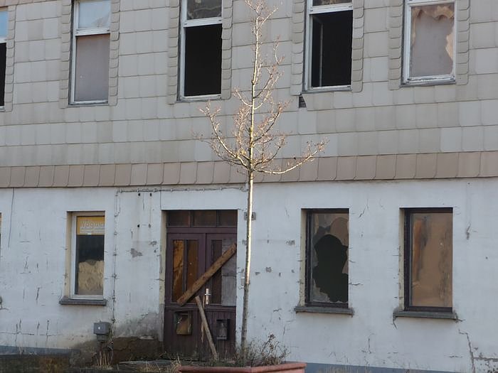 Arbeit f&uuml;r den K&uuml;mmerer