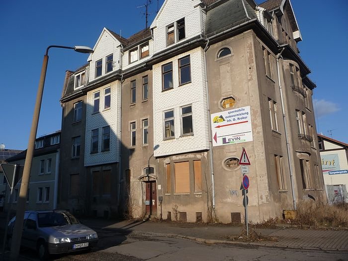 Arbeit f&uuml;r den K&uuml;mmerer