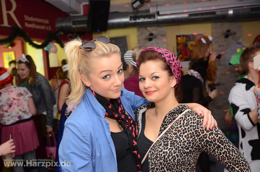 Karneval meets Bad Taste