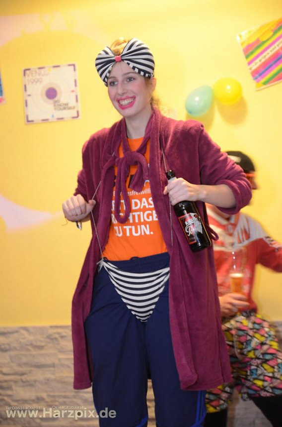 Karneval meets Bad Taste