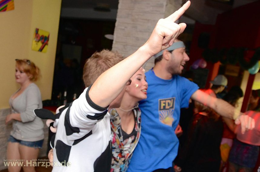 Karneval meets Bad Taste