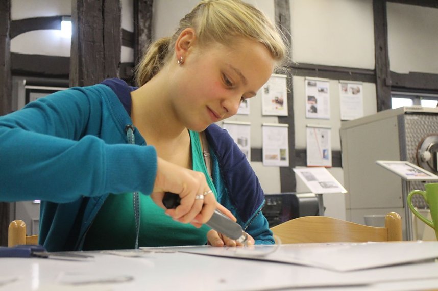 Leben ist Spiel - Spiel ist Leben