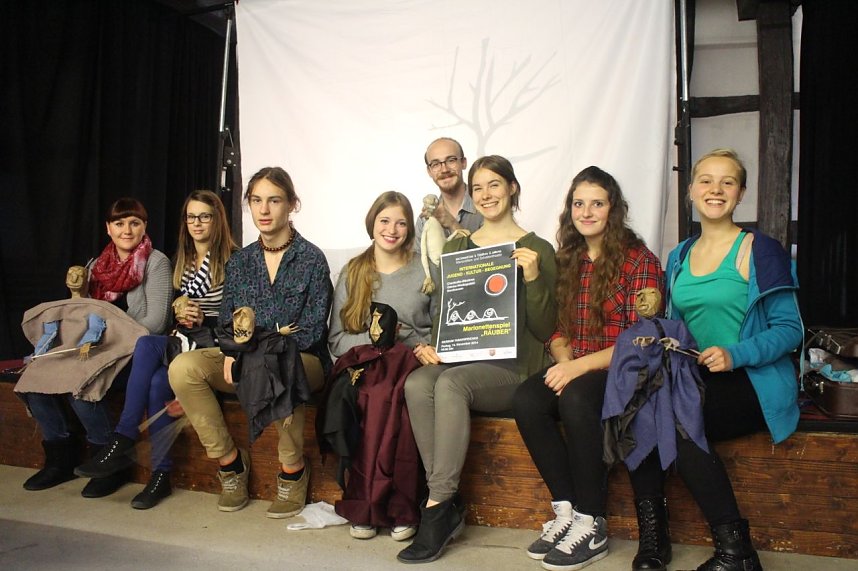 Leben ist Spiel - Spiel ist Leben