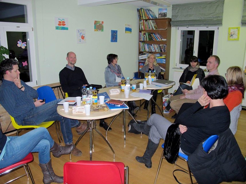 Familienverein Ellrich stellt sich neu auf