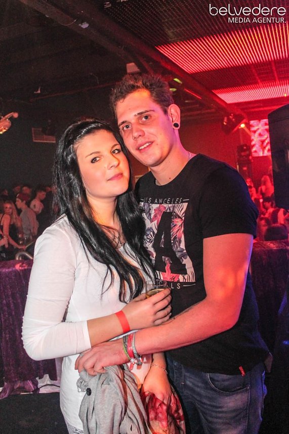 Party im Sax in Nordhausen