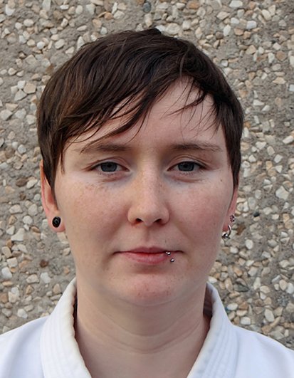 Doreen Schilling, Karate-Do-Kwai Nordhausen, 3. Platz World-Cup Kobudo