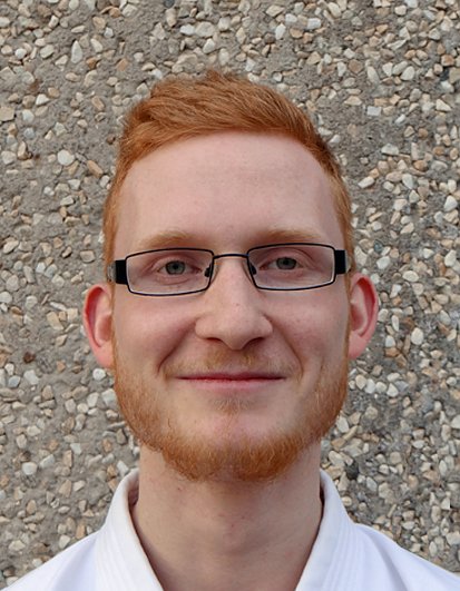 Viktor Vollmer, Karate-Do-Kwai Nordhausen, 2. Platz World-Cup Kobudo