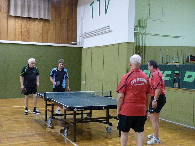 Hydros F&uuml;nfte gewann gegen G&ouml;rsbach