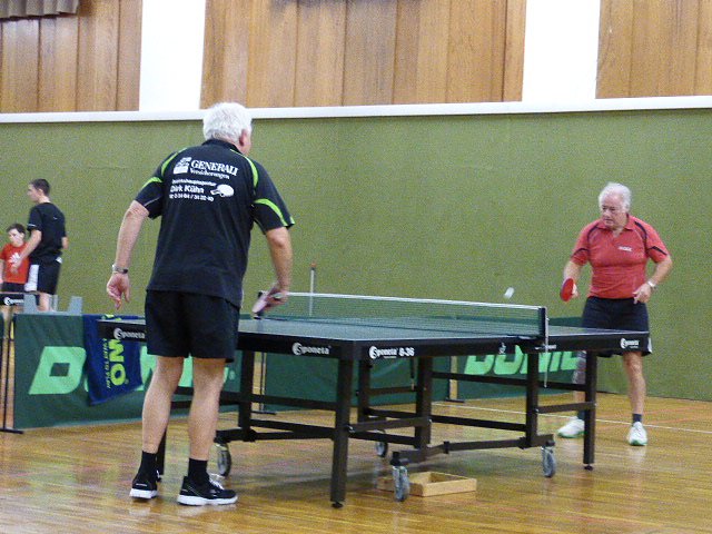 Hydros F&uuml;nfte gewann gegen G&ouml;rsbach