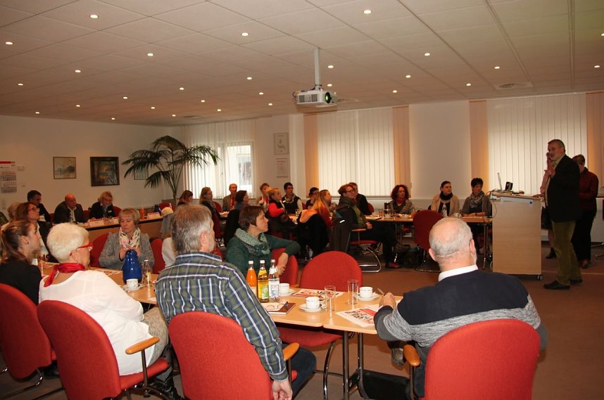 Jugendberufsagentur jetzt auch im Landkreis Nordhausen