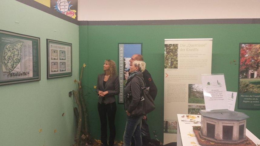 Hohenrode im M&ouml;belmarkt