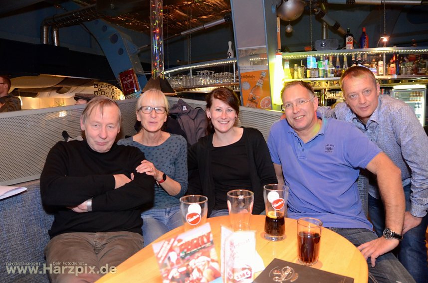 Bowlingabend mit OKN