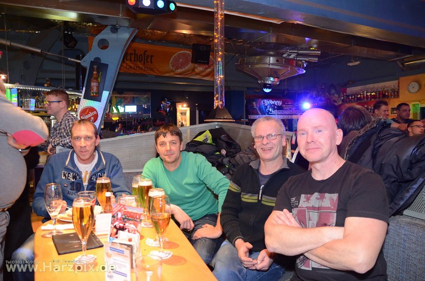 Bowlingabend mit OKN