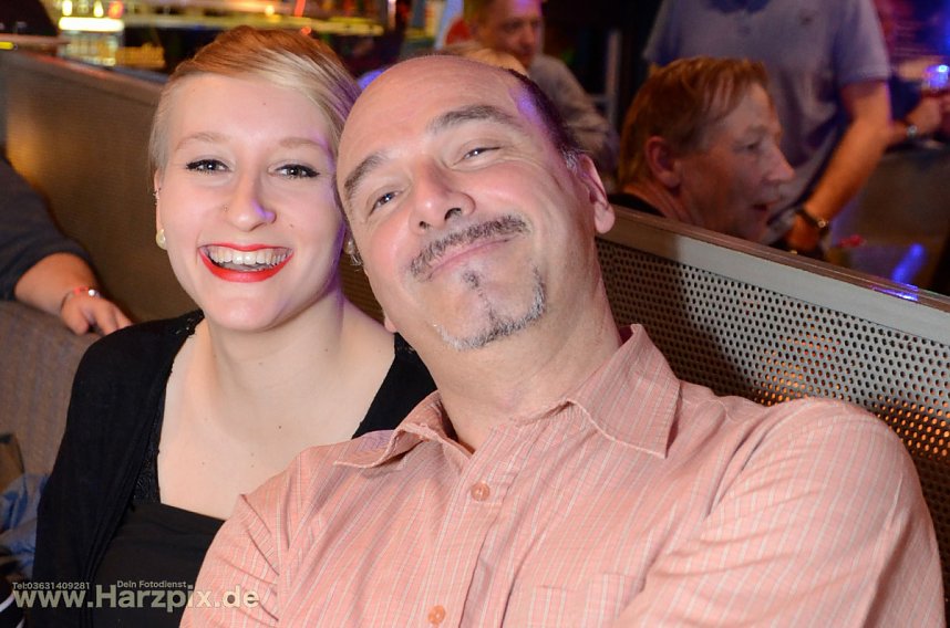 Bowlingabend mit OKN