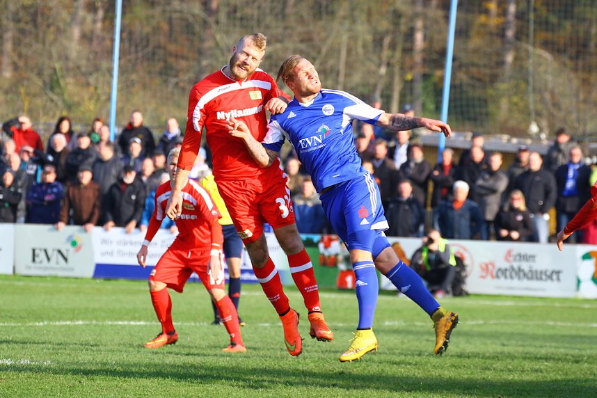 4:0-Sieg gegen Union Berlin II