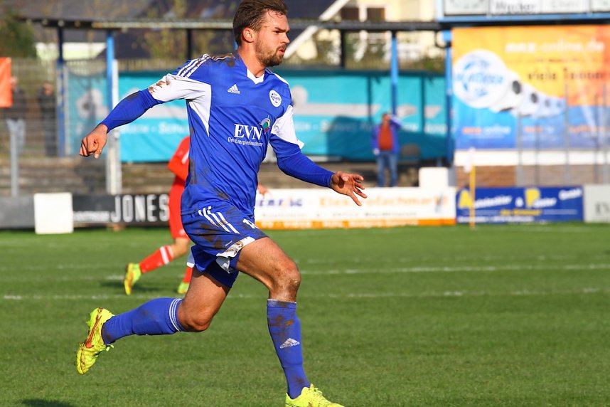 4:0-Sieg gegen Union Berlin II