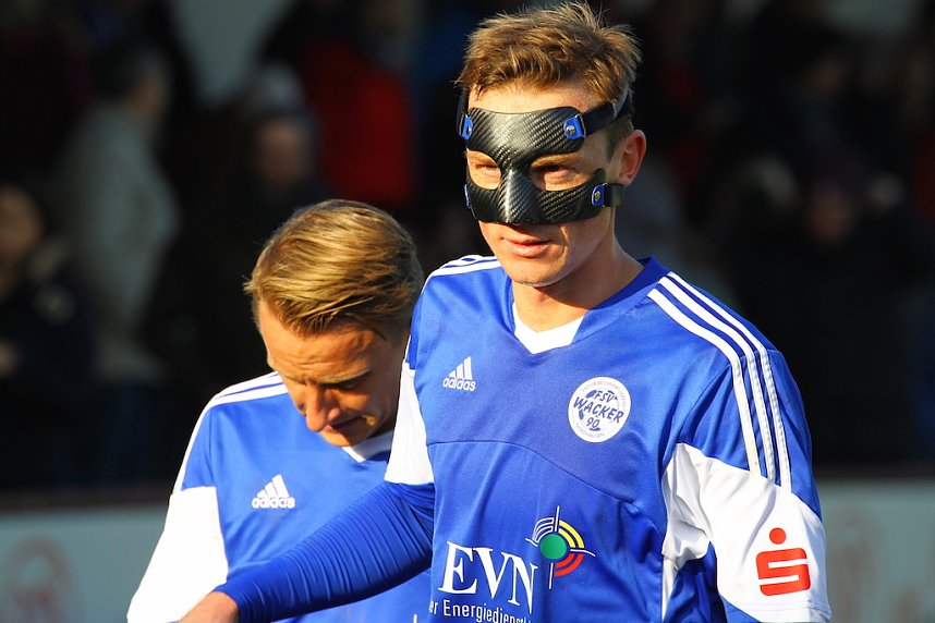 4:0-Sieg gegen Union Berlin II