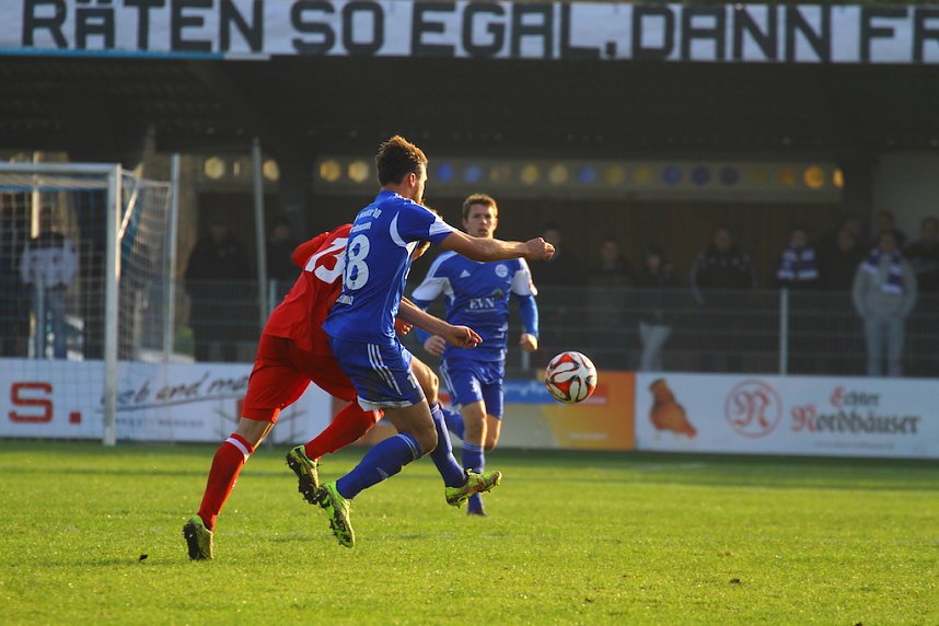 4:0-Sieg gegen Union Berlin II