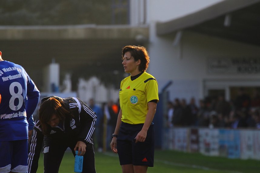 4:0-Sieg gegen Union Berlin II
