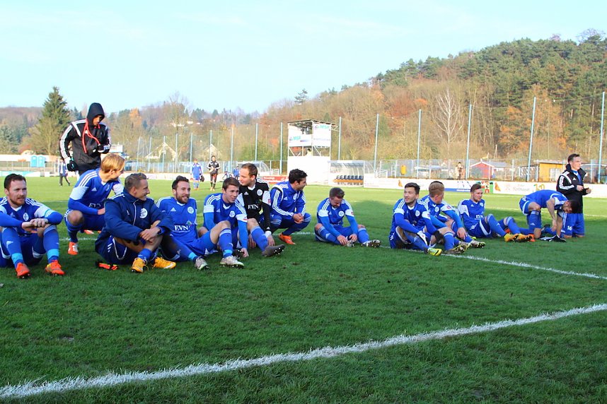 4:0-Sieg gegen Union Berlin II
