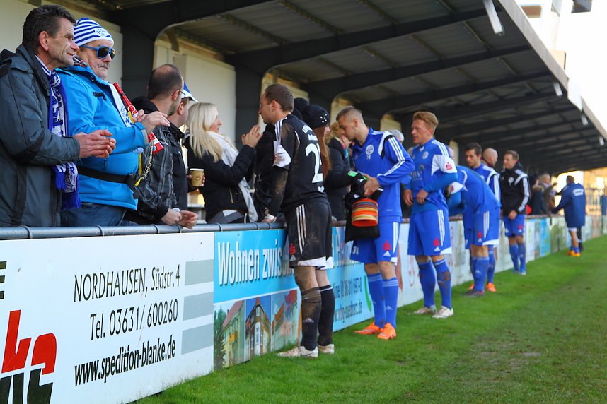 4:0-Sieg gegen Union Berlin II