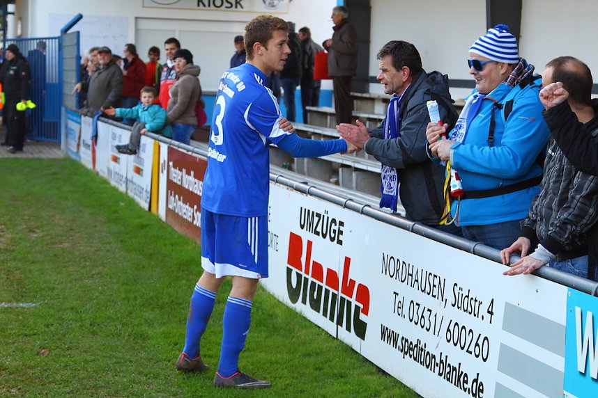 4:0-Sieg gegen Union Berlin II