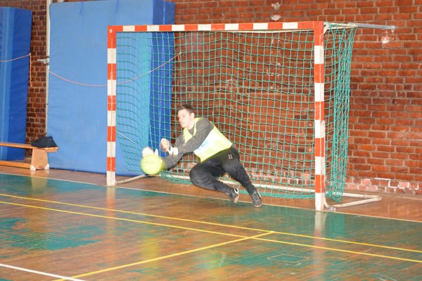 LV Altstadt richtete Turnier aus