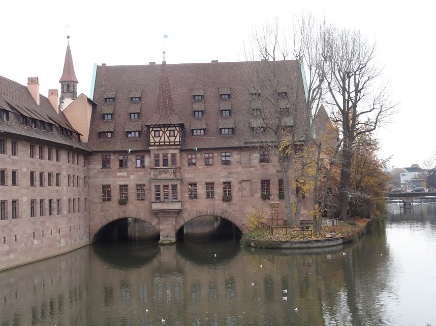 "Fahrt ins Blaue" mit Brauer Reisen